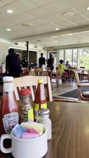 Orlandeaux's Café photo 10
