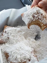 Beignets