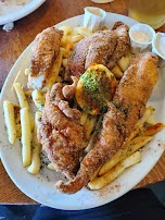 Catfish Filet