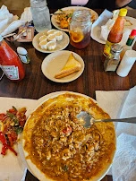 Étouffée