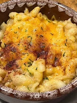 Mac & Cheese