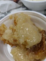 Peach Cobbler